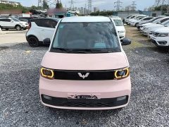 Wuling Hongguang MINIEV Macaron Premium Edition LFP - ფოტო 2