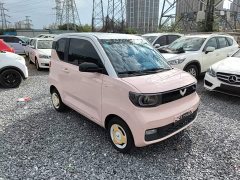 Wuling Hongguang MINIEV Macaron Premium Edition LFP - ფოტო 3