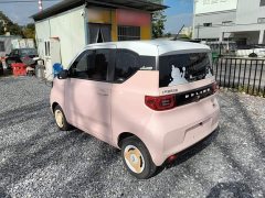 Wuling Hongguang MINIEV Macaron Premium Edition LFP - ფოტო 4