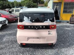 Wuling Hongguang MINIEV Macaron Premium Edition LFP - ფოტო 5