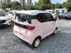 Wuling Hongguang MINIEV Macaron Premium Edition LFP - ფოტო 6