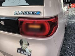 Wuling Hongguang MINIEV Macaron Premium Edition LFP - ფოტო 7