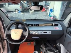 Wuling Hongguang MINIEV Macaron Premium Edition LFP - ფოტო 9
