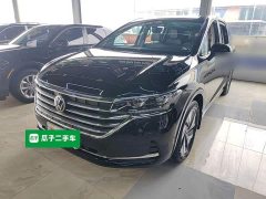 Volkswagen Viloran 380TSI Zunchi Edition - ფოტო 1