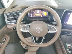 Volkswagen Viloran 380TSI Zunchi Edition - ფოტო 10
