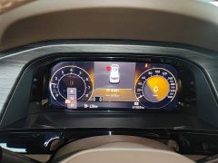 Volkswagen Viloran 380TSI Zunchi Edition - ფოტო 11
