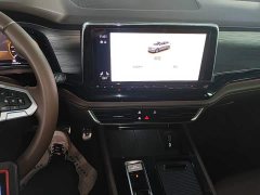 Volkswagen Viloran 380TSI Zunchi Edition - ფოტო 12
