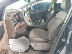 Volkswagen Viloran 380TSI Zunchi Edition - ფოტო 14