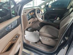 Volkswagen Viloran 380TSI Zunchi Edition - ფოტო 15