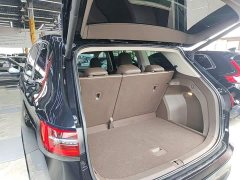 Volkswagen Viloran 380TSI Zunchi Edition - ფოტო 18