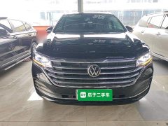Volkswagen Viloran 380TSI Zunchi Edition - ფოტო 2