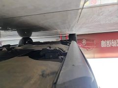 Volkswagen Viloran 380TSI Zunchi Edition - ფოტო 20