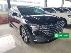 Volkswagen Viloran 380TSI Zunchi Edition - ფოტო 3