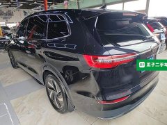 Volkswagen Viloran 380TSI Zunchi Edition - ფოტო 4