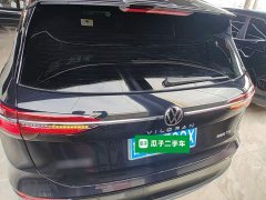 Volkswagen Viloran 380TSI Zunchi Edition - ფოტო 5