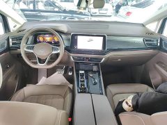 Volkswagen Viloran 380TSI Zunchi Edition - ფოტო 9