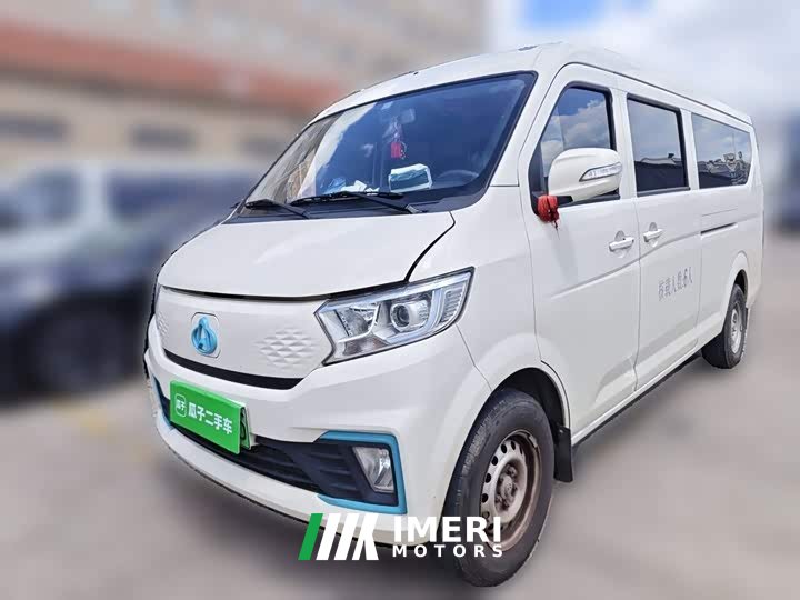 Chery Karry Star V7 EV 239km Passenger Version Comfort 6-Seater - ავტომობილი ჩინეთიდან