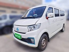 Chery Karry Star V7 EV 239km Passenger Version Comfort 6-Seater - ფოტო 1