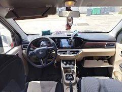 Chery Karry Star V7 EV 239km Passenger Version Comfort 6-Seater - ფოტო 12