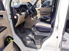 Chery Karry Star V7 EV 239km Passenger Version Comfort 6-Seater - ფოტო 13