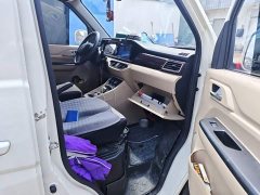 Chery Karry Star V7 EV 239km Passenger Version Comfort 6-Seater - ფოტო 17