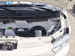 Chery Karry Star V7 EV 239km Passenger Version Comfort 6-Seater - ფოტო 19