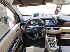 Chery Karry Star V7 EV 239km Passenger Version Comfort 6-Seater - ფოტო 2