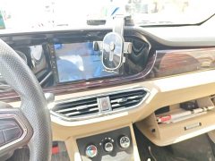 Chery Karry Star V7 EV 239km Passenger Version Comfort 6-Seater - ფოტო 5