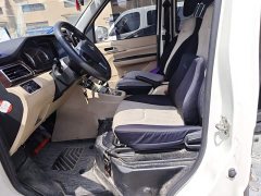 Chery Karry Star V7 EV 239km Passenger Version Comfort 6-Seater - ფოტო 7