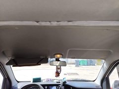 Chery Karry Star V7 EV 239km Passenger Version Comfort 6-Seater - ფოტო 8