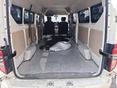 Chery Karry Star V7 EV 239km Passenger Version Comfort 6-Seater - ფოტო 9