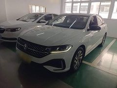 Volkswagen Lavida 280TSI DSG Starry Sky Full-Featured Edition - ფოტო 1
