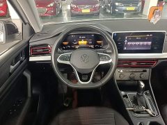 Volkswagen Lavida 280TSI DSG Starry Sky Full-Featured Edition - ფოტო 10