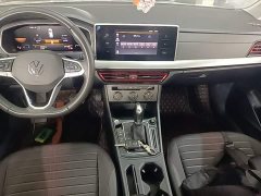 Volkswagen Lavida 280TSI DSG Starry Sky Full-Featured Edition - ფოტო 12