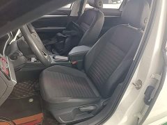 Volkswagen Lavida 280TSI DSG Starry Sky Full-Featured Edition - ფოტო 14