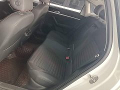 Volkswagen Lavida 280TSI DSG Starry Sky Full-Featured Edition - ფოტო 16