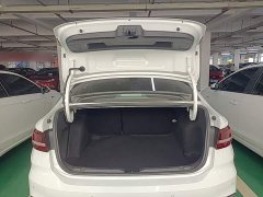 Volkswagen Lavida 280TSI DSG Starry Sky Full-Featured Edition - ფოტო 18