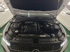 Volkswagen Lavida 280TSI DSG Starry Sky Full-Featured Edition - ფოტო 19