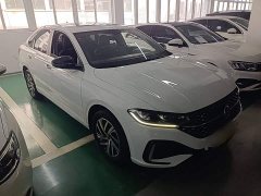 Volkswagen Lavida 280TSI DSG Starry Sky Full-Featured Edition - ფოტო 3