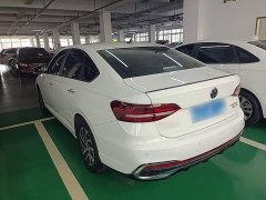 Volkswagen Lavida 280TSI DSG Starry Sky Full-Featured Edition - ფოტო 4