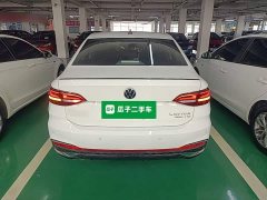 Volkswagen Lavida 280TSI DSG Starry Sky Full-Featured Edition - ფოტო 5