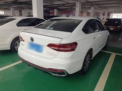 Volkswagen Lavida 280TSI DSG Starry Sky Full-Featured Edition - ფოტო 6