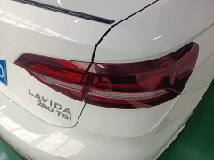 Volkswagen Lavida 280TSI DSG Starry Sky Full-Featured Edition - ფოტო 7