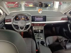 Volkswagen Lavida 280TSI DSG Starry Sky Full-Featured Edition - ფოტო 9