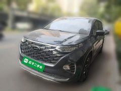 Hyundai Couss 380TGDi Smart Love Luxury Edition LUX Premium - фото 1