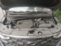 Hyundai Couss 380TGDi Smart Love Luxury Edition LUX Premium - фото 10
