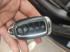 Hyundai Couss 380TGDi Smart Love Luxury Edition LUX Premium - фото 11