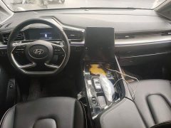 Hyundai Couss 380TGDi Smart Love Luxury Edition LUX Premium - фото 12
