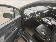 Hyundai Couss 380TGDi Smart Love Luxury Edition LUX Premium - фото 13