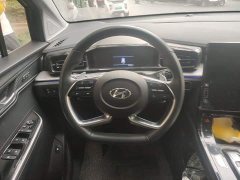 Hyundai Couss 380TGDi Smart Love Luxury Edition LUX Premium - фото 2